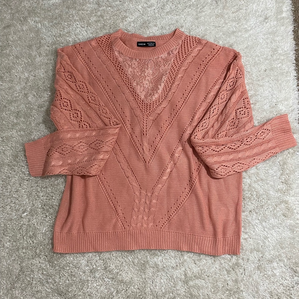 Brand new top